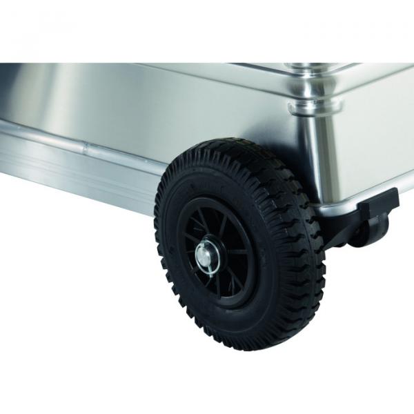 Zarges Offroad Set 220 mm